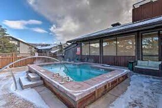 2255 Sidewinder Dr in Park City, UT - Building Photo - Building Photo