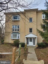 2916 Willston Pl in Falls Church, VA - Building Photo