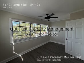 517 Columbia Dr in Tampa, FL - Building Photo - Building Photo
