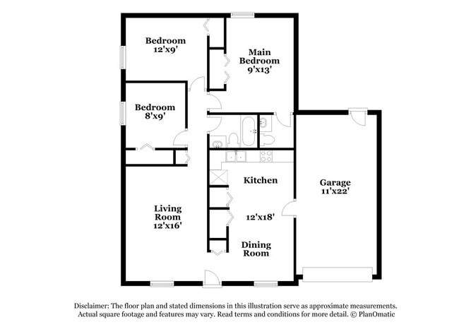 302 W Primrose Ln in Lady Lake, FL - Building Photo - Building Photo