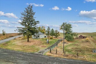 16212 E Prairie View Rd in Fairfield, WA - Building Photo - Building Photo