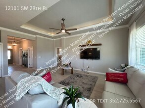 12101 SW 29th Pl in Gainesville, FL - Building Photo - Building Photo