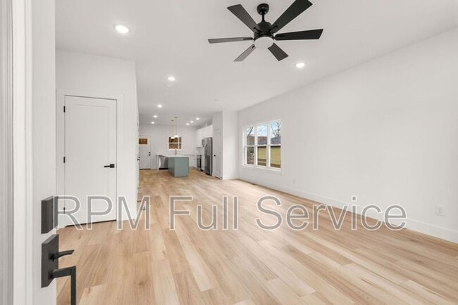 1715 Heiman St in Nashville, TN - Building Photo - Building Photo