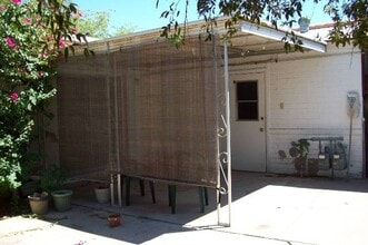 1214 S Roosevelt St, Unit B in Tempe, AZ - Building Photo - Building Photo