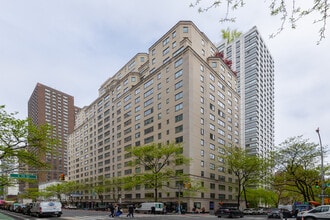 Empire House in New York, NY - Building Photo - Primary Photo