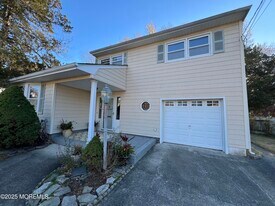12 Eisele Ave in Ocean Township, NJ - Building Photo
