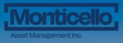 Property Management Company Logo Monticello Asset Management, Inc.