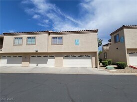 1851 Hillpointe Rd in Henderson, NV - Building Photo