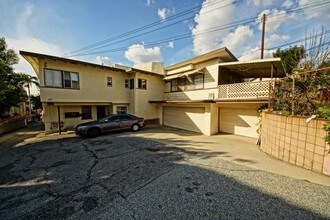 439 S New Ave in Monterey Park, CA - Building Photo - Building Photo