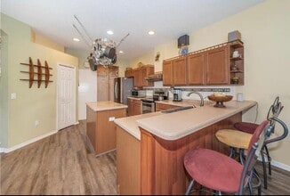 2647 Wood Pointe Dr in Holiday, FL - Building Photo - Building Photo