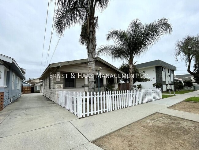 property at 512 Almond Ave