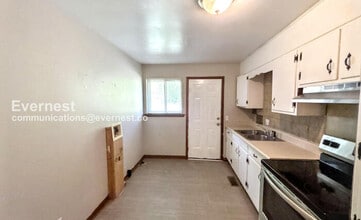 2801 Berkley Dr in Chattanooga, TN - Building Photo - Building Photo