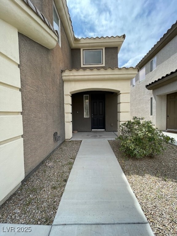 9701 Kampsville Ave in Las Vegas, NV - Building Photo - Building Photo