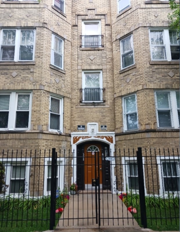 610 N Spaulding Ave
