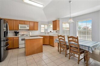 4857 Eagle Trace Dr in Fort Worth, TX - Building Photo - Building Photo