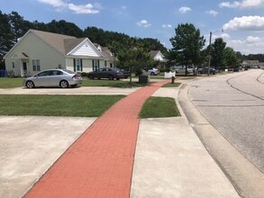 3309 Whitlock Dr N in Wilson, NC - Building Photo - Building Photo