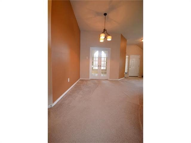 9009 Weller Ln in Fort Worth, TX - Building Photo - Building Photo