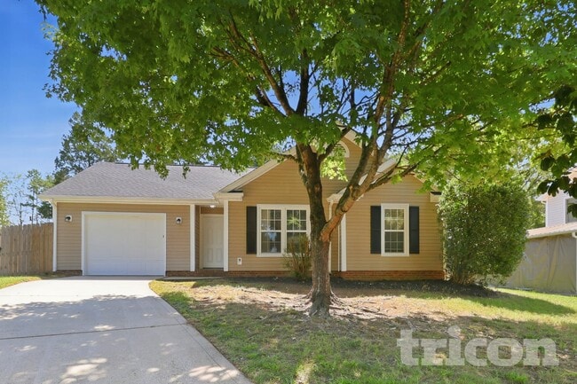 10920 Faringford Ct