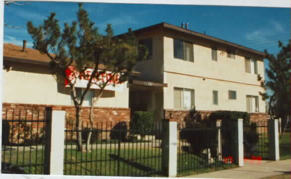 Oak Hill Apartments in San Fernando, CA - Building Photo - Building Photo