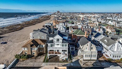 108 S Martindale Ave in Ventnor City, NJ - Foto de edificio - Building Photo