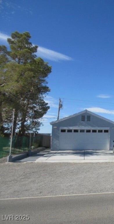 property at 3924 Mount Charleston Dr