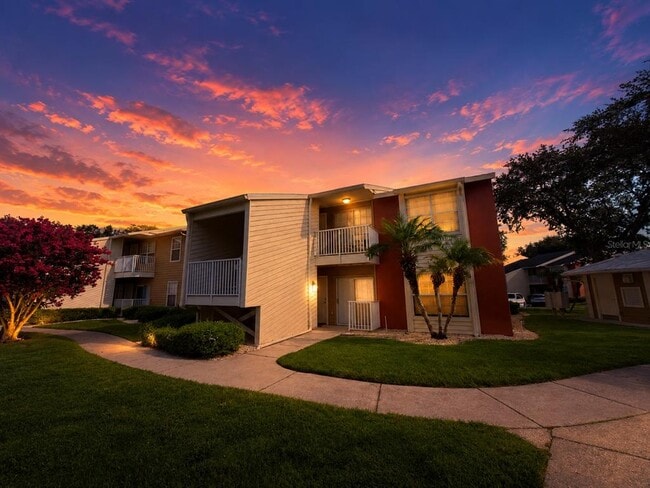 property at 203 Lake Parsons Green