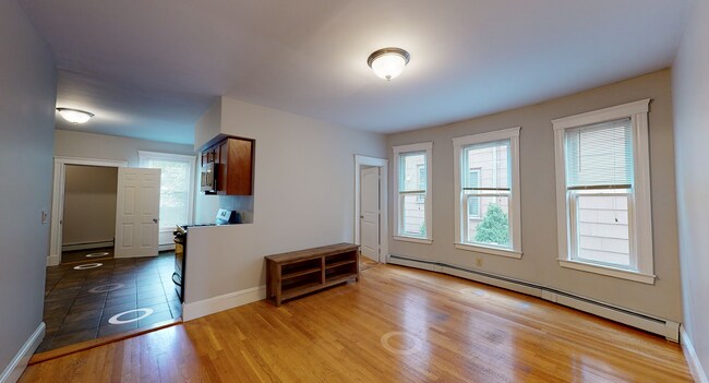 property at 9 Beacon St