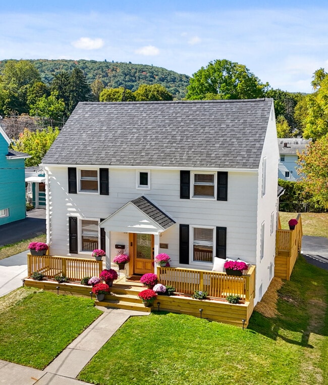 property at 116 Mary St