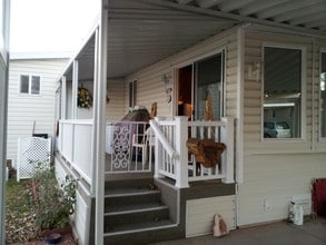 180 N 1100 E-Unit -151 Near St. George in Washington, UT - Building Photo - Building Photo