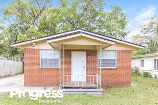 270 E 47th St in Jacksonville, FL - Building Photo