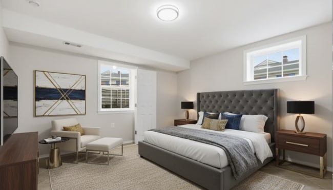 8310 Rolling Rd in Manassas, VA - Building Photo - Building Photo