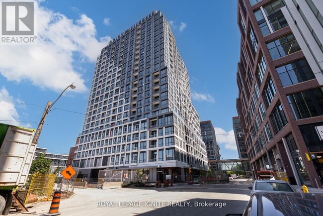 15 Richardson St in Toronto, ON - Building Photo - Building Photo