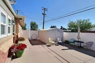 502 35th Ave Ct in Greeley, CO - Building Photo - Building Photo