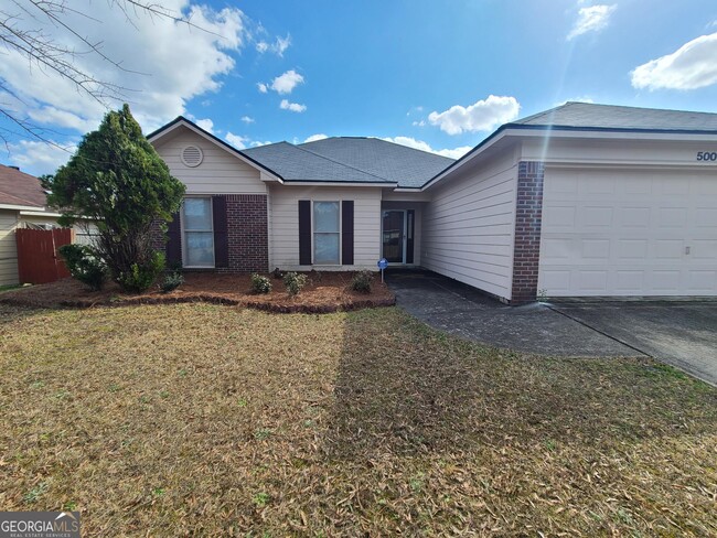 5009 Mint Dr in Columbus, GA - Building Photo - Building Photo