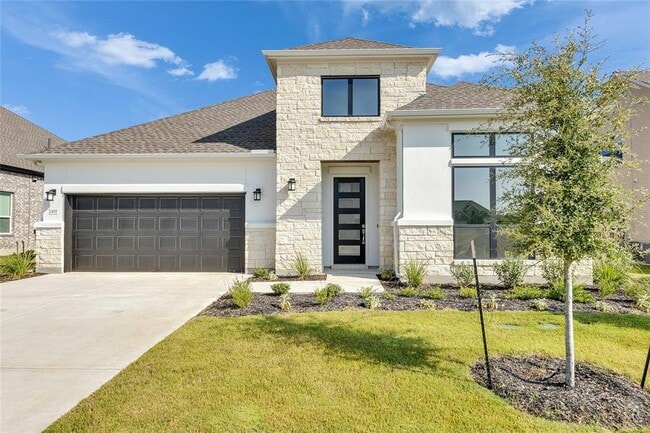 2455 Shane Rnch Dr in Leander, TX - Building Photo - Building Photo