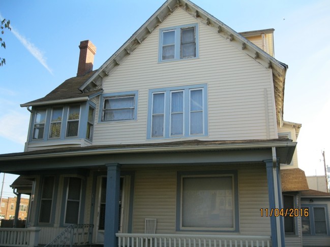 526 N Topeka St