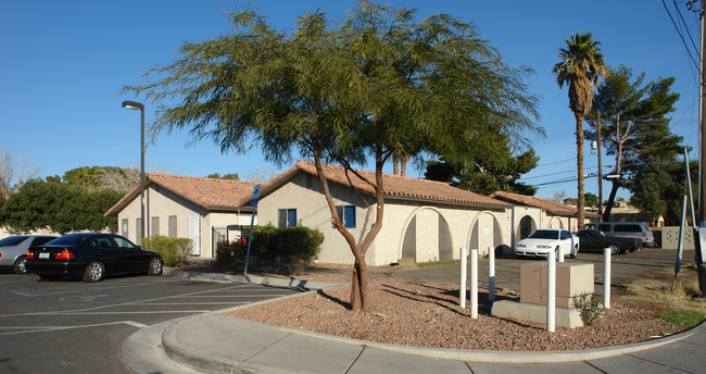 35 N Lamb Blvd in Las Vegas, NV - Building Photo - Building Photo