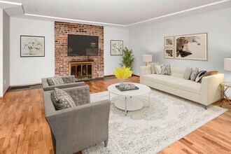 3065 124th Ave NE in Bellevue, WA - Building Photo - Building Photo