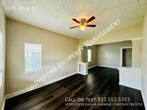 1115 Polk St in Bartow, FL - Building Photo - Building Photo