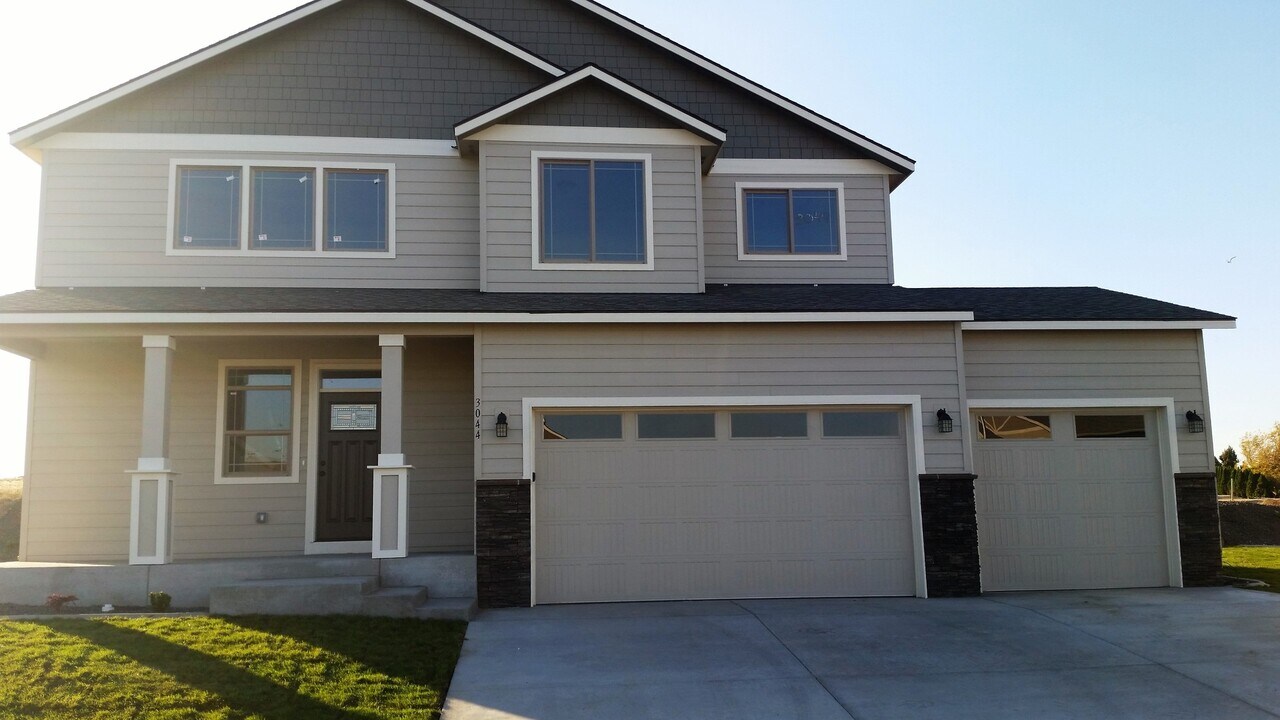 3044 S Fillmore Pl in Kennewick, WA - Building Photo