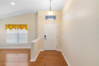 1556 Scarlett Ave in North Port, FL - Building Photo - Building Photo