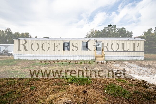 property at 112 Enchanted Dr