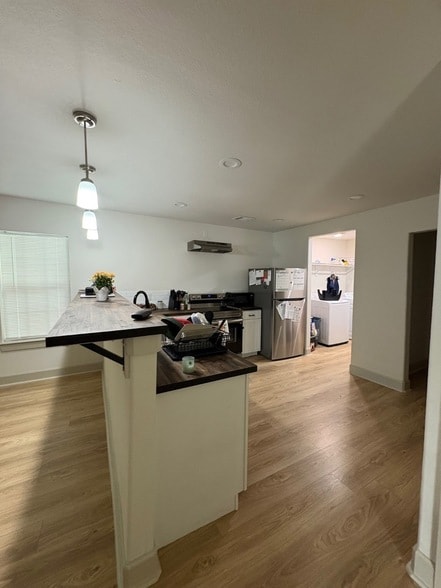 2919 Rosedale St, Unit B in Houston, TX - Building Photo - Building Photo