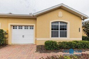 2756 Rutledge Ct in Winter Haven, FL - Building Photo
