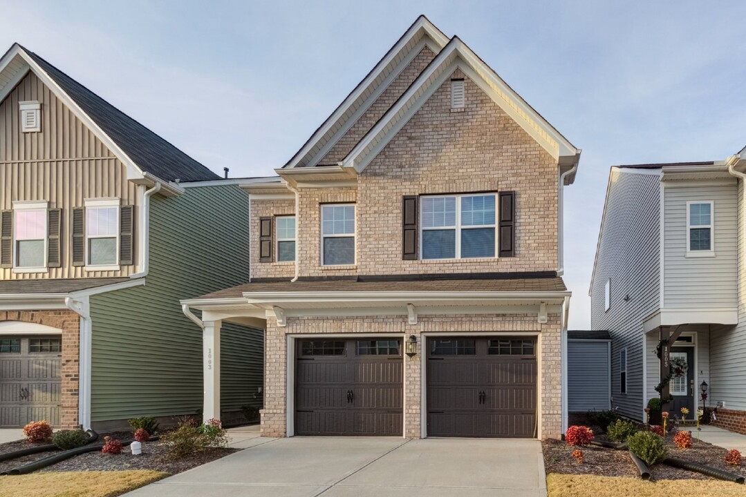 1003 Excite Ave in Morrisville, NC - Building Photo