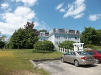 Burnham Hill Apartments in Portland, ME - Foto de edificio - Building Photo