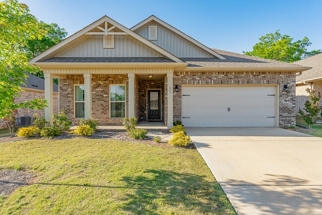 property at 173 Heritage Brook Dr