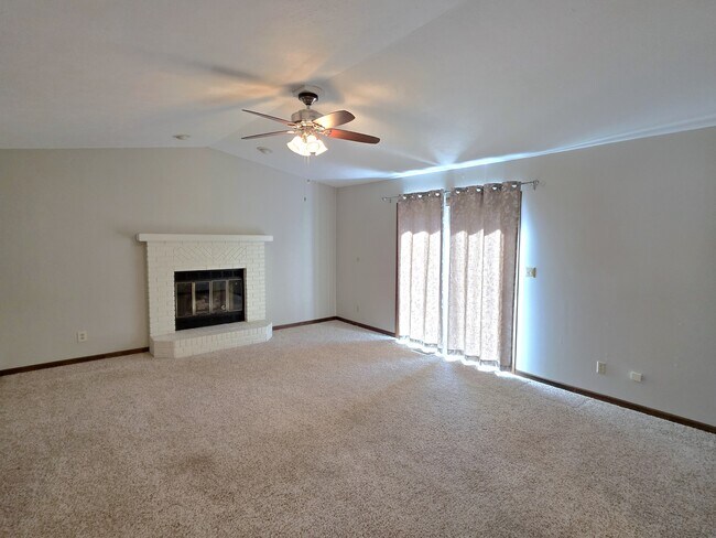 2510 Raleigh Rd in Springfield, IL - Building Photo - Building Photo