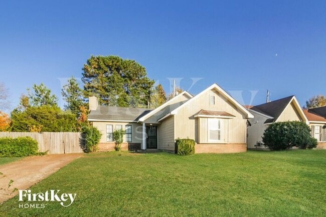 property at 4308 Rosswood Dr