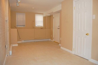 320 Jefferson St-Unit -GFL in Hoboken, NJ - Building Photo - Building Photo